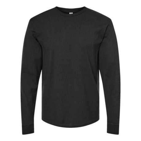 Tultex 291 Heavyweight Jersey Long Sleeve T-Shirt