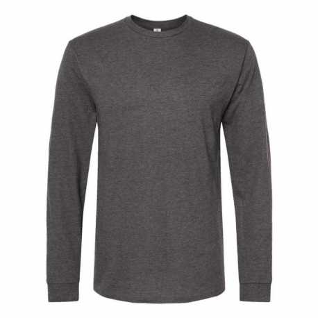 Tultex 291 Heavyweight Jersey Long Sleeve T-Shirt