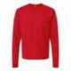 Tultex 291 Heavyweight Jersey Long Sleeve T-Shirt