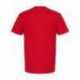 Tultex 293 Heavyweight Jersey Pocket T-Shirt