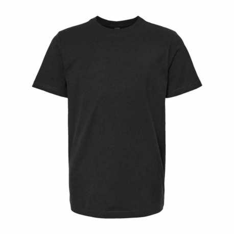 Tultex 295 Youth Heavyweight Jersey T-Shirt