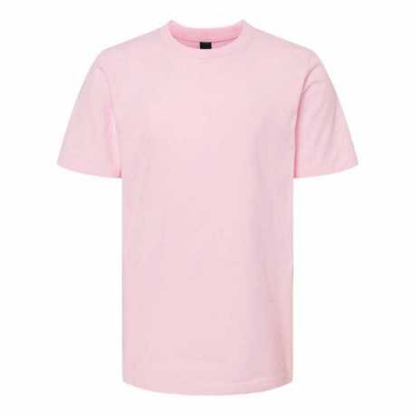 Tultex 295 Youth Heavyweight Jersey T-Shirt