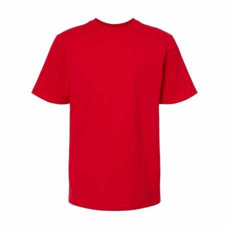 Tultex 295 Youth Heavyweight Jersey T-Shirt