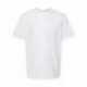 Tultex 295 Youth Heavyweight Jersey T-Shirt