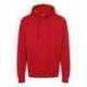 Tultex 320 Fleece Hooded Sweatshirt