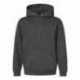 Tultex 320Y Youth Hooded Sweatshirt
