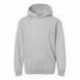 Tultex 320Y Youth Hooded Sweatshirt