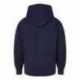 Tultex 320Y Youth Hooded Sweatshirt