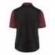 Chef Designs 501W Women's Poplin Airflow Cook Shirt with OilBlok