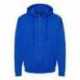 Tultex 331 Full-Zip Hooded Sweatshirt