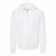 Tultex 331 Full-Zip Hooded Sweatshirt