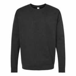 Tultex 340 Fleece Crewneck Sweatshirt