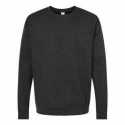 Tultex 340 Fleece Crewneck Sweatshirt