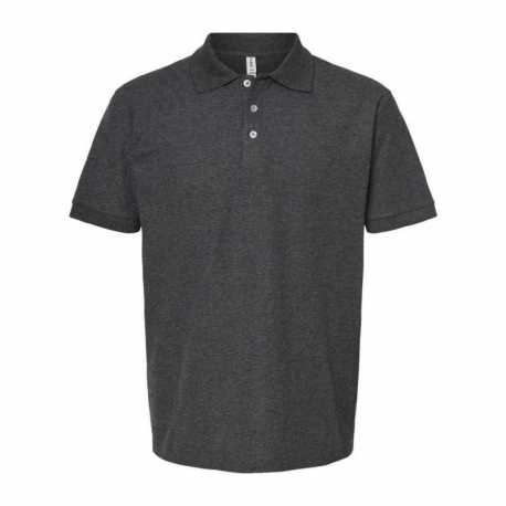 Tultex 400 50/50 Sport Polo