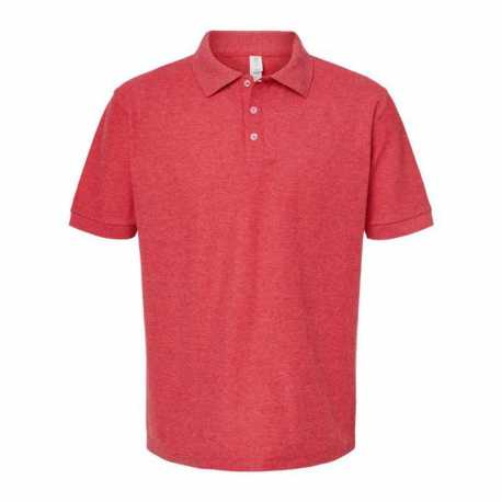Tultex 400 50/50 Sport Polo