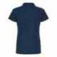 Tultex 401 Women's 50/50 Sport Polo