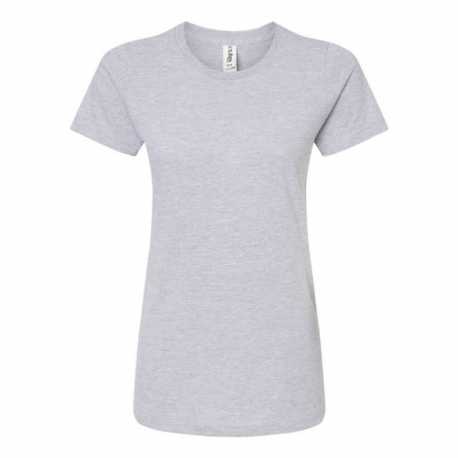 Tultex 516 Women's Premium Cotton T-Shirt
