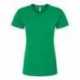 Tultex 516 Women's Premium Cotton T-Shirt