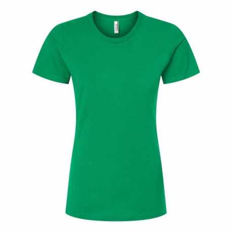 Tultex 516 Women's Premium Cotton T-Shirt