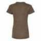 Tultex 542 Women's Premium Cotton Blend T-Shirt