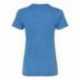 Tultex 542 Women's Premium Cotton Blend T-Shirt