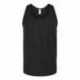 Tultex S105 Fine Jersey Tank Top