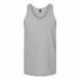 Tultex S105 Fine Jersey Tank Top