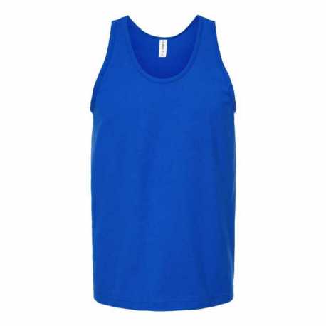 Tultex S105 Fine Jersey Tank Top