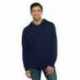 Next Level Apparel 9301 Unisex Laguna French Terry Pullover Hooded Sweatshirt