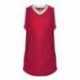 Alleson Athletic 522XVW Women's Slide Fastpitch V-Neck Sleeveless Jersey