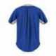 Alleson Athletic 566BFJ Crush Full Button Baseball Jersey