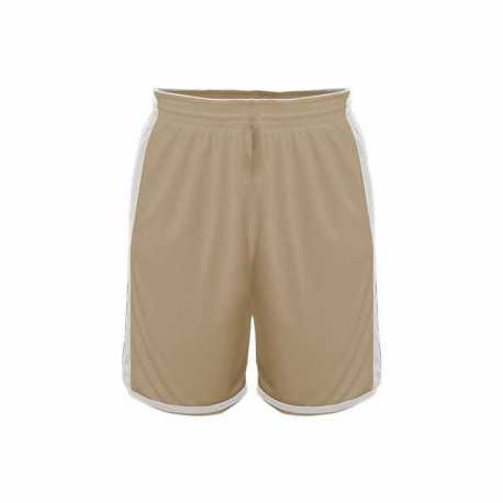 Alleson Athletic 590PSPY Crossover Youth Reversible Shorts