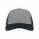 Atlantis Headwear RAPPER Sustainable Canvas Cap