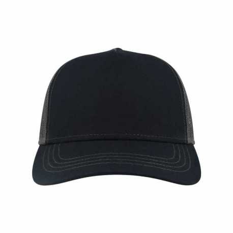 Atlantis Headwear RAPPER Sustainable Canvas Cap