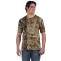 Code Five 3980 Adult REALTREE Camouflage T-Shirt