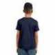 Next Level Apparel 3310 Youth Boys Cotton Crew