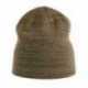 Atlantis Headwear SHINE Sustainable Reflective Beanie