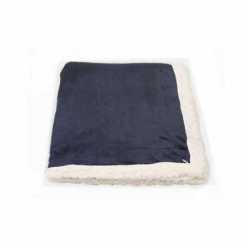 Kanata Blanket CHL5060 Original Lambswool Throw