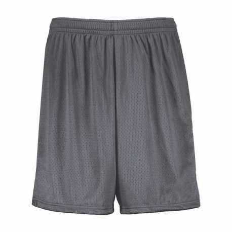 Augusta Sportswear 1851 Youth Modified Mesh Shorts