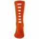 Augusta Sportswear 6091 Colorblocked Crew Socks