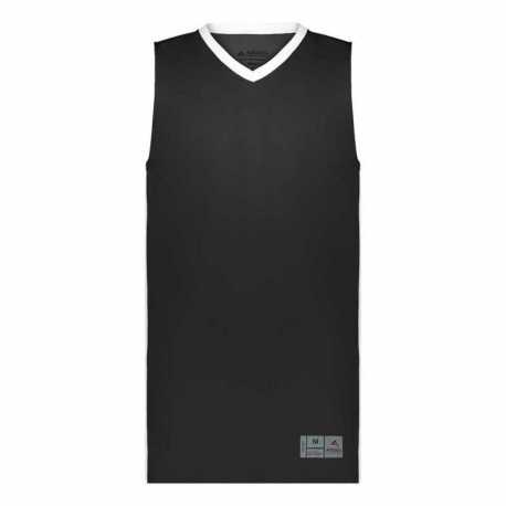 Augusta Sportswear 6887 Youth Match-Up Basketball Jersey