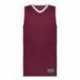 Augusta Sportswear 6887 Youth Match-Up Basketball Jersey