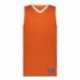 Augusta Sportswear 6887 Youth Match-Up Basketball Jersey