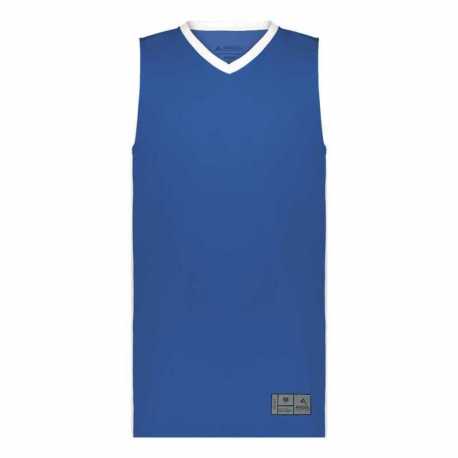 Augusta Sportswear 6887 Youth Match-Up Basketball Jersey