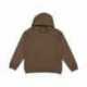 LAT 2296 Youth Pullover Fleece Hoodie