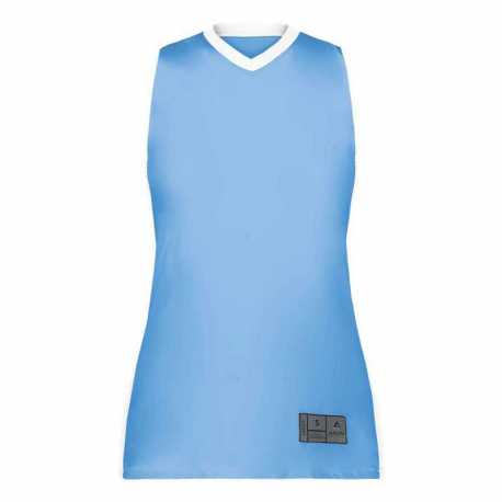 Augusta Sportswear 6888 Women's Match-Up Basketball Jersey