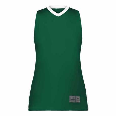 Augusta Sportswear 6888 Women's Match-Up Basketball Jersey