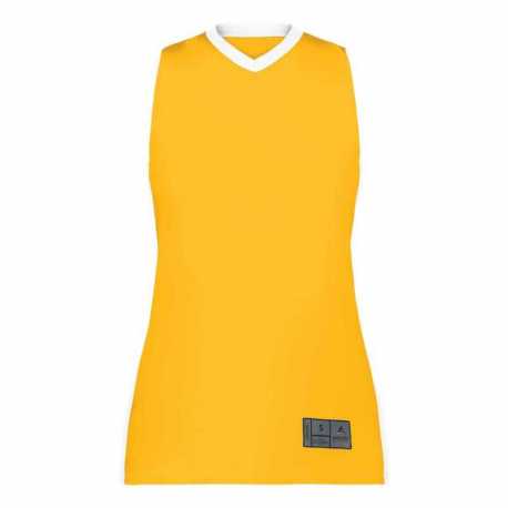 Augusta Sportswear 6888 Women's Match-Up Basketball Jersey