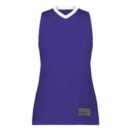 Augusta Sportswear 6888 Women's Match-Up Basketball Jersey