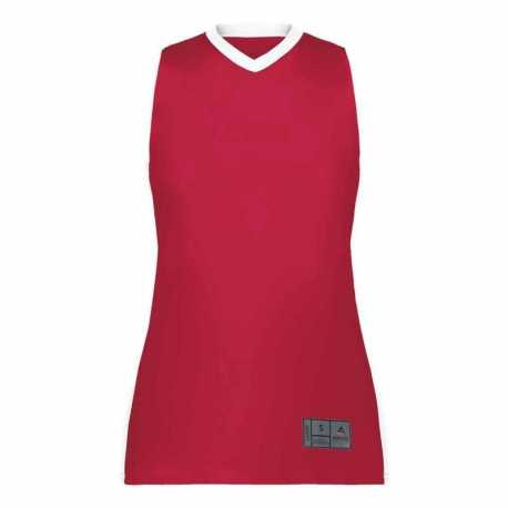 Augusta Sportswear 6888 Women's Match-Up Basketball Jersey